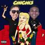 Chichis (feat. K-io) [Explicit]