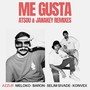 Me Gusta (atsou, JANAKEY Remixes)