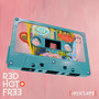 Red Hot + Free: Mixtape (Explicit)