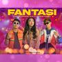 Fantasi (feat. Maldini Sidney)