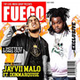 FUEGO (feat. DonMarquise) [Explicit]