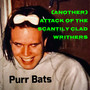 (Another) Attack of the Scantily-Clad Writhers