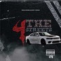 4 The Streets (Explicit)