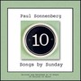 10 Songs by Sunday