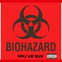 Biohazard