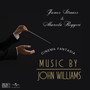 CINEMA FANTASIA - Music by John Williams