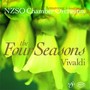 Vivaldi: 4 Seasons (The)