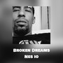 Broken Dreams (Explicit)