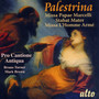 Palestrina: Missa Papae Marcelli, Stabat Mater, Missa L'homme Armé, Etc