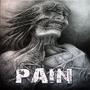 Pain (feat. Vengeance & RJMT) [Explicit]