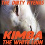 Kimba the White Lion