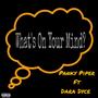 What's on your mind (speedup) (feat. Dara Dyce)