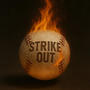 Strike Out (Explicit)