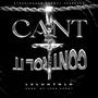 Cant Control it (feat. Lvluntold & Lasse Kåring) [Explicit]