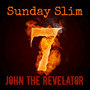 John the Revelator - Single