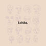 Keisha (feat. Bigbrilla) [Explicit]