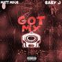 GOT MY G (feat. BABY J) [Explicit]