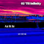 Az It Iz (Explicit)