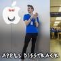 APPLE DISSTRACK (feat. Jackloe)