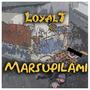 Marsupilami (Explicit)