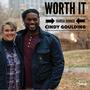 Worth It (feat. Yahosh Bonner)