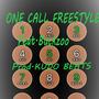 One call freestyle (feat. Buckzo) [Explicit]