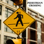 pedestrian crossing