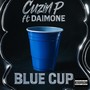 Blue Cup (feat. Daimone) [Explicit]