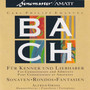 Carl Philipp Emanuel Bach: For Connoisseurs and Admirers