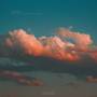Gazing at the Clouds