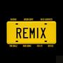 Vanity Plates (feat. Yak Ballz, Rob Sonic, 7x3=21 & Defcee) [Remix]