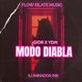 MODO DIABLA (feat. YDM)