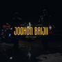 Joohon Baijii (feat. Qwi & Enerel) [Explicit]