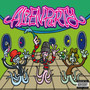 Alien Party (feat. PAKUNODA & Qua) [Explicit]