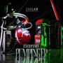 Pumping EP
