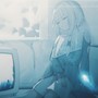 この真っ白な夢の中でくらい忘れさせて。