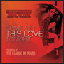 Come Get This Love Tonight (feat. Laila V)