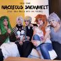 Nacreous Snowmelt