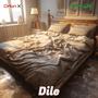 Dile (feat. The King RD) [Explicit]