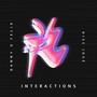 Interactions (Explicit)