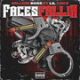 Faces Fallin' (Explicit)