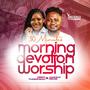 Unreserved Worship 5 (feat. Joanna Obasi)