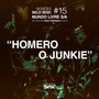 Homero o Junkie