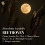 Beethoven: Piano Sonata No. 14 in C-Sharp Minor, Op. 27 No. 2 