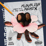 Flourish (feat. Bay Swag) (Remix) [Explicit]