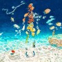 海の幽霊/海的幽灵