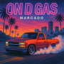 On D Gas (Explicit)