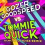 Escape Hatch Fever (Tommie Quick Remix)