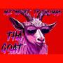 Tha Goat (feat. TP.Thomas) [Explicit]