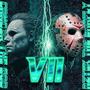 VII (feat. Canc3r) [Explicit]